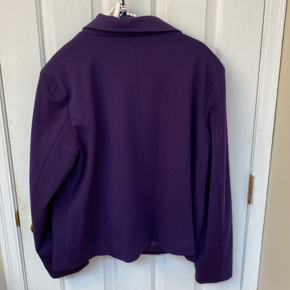 New!!! Moto Jacket - Picture 3 of 3